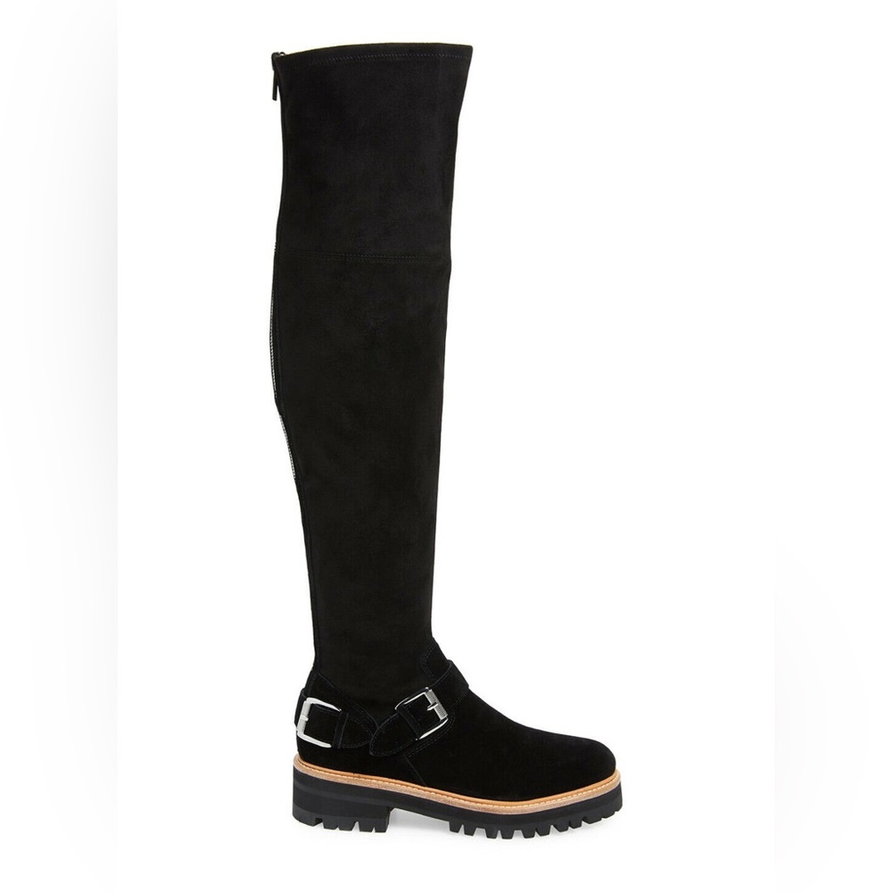 Marc Fisher over the knee boot